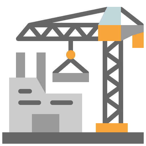 Infrastruktur Pemukiman